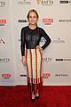 brie larson bel powley jane froggatt bafta tea 01