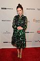 brie larson bel powley jane froggatt bafta tea 14