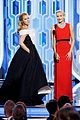 jennifer lawrence amy schumer golden globes video 03