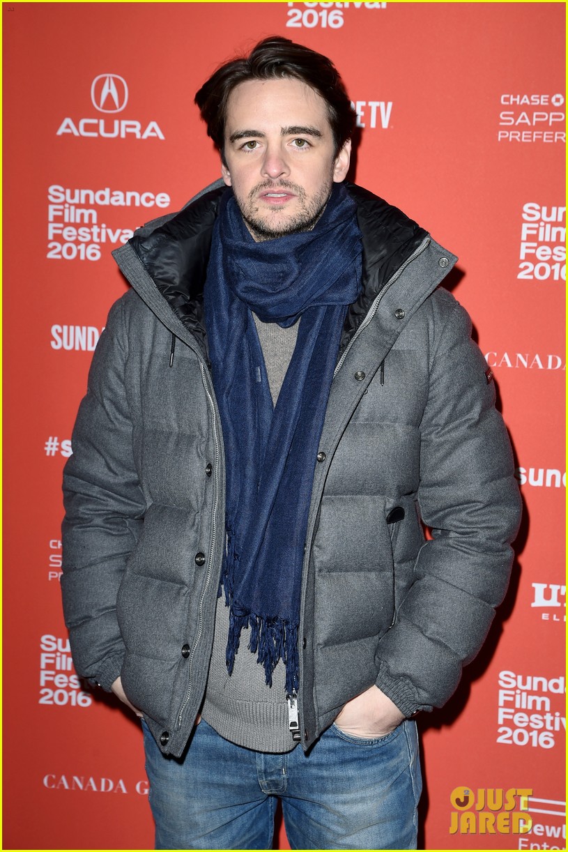 Jason Ritter & Natasha Lyonne Debut Clea DuVall's 'The Intervention' At ...