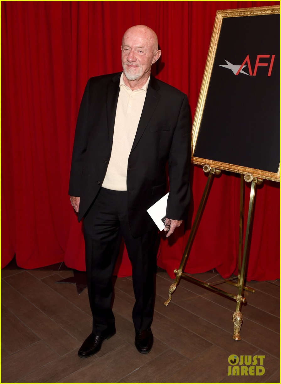 Mad Men's Draper Family Reunites at AFI Awards 2016! Photo 3546765