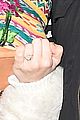 miley cyrus wears ring at airport 03