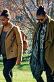 president obama family arrive home from holiday vacation 02