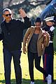 president obama family arrive home from holiday vacation 05