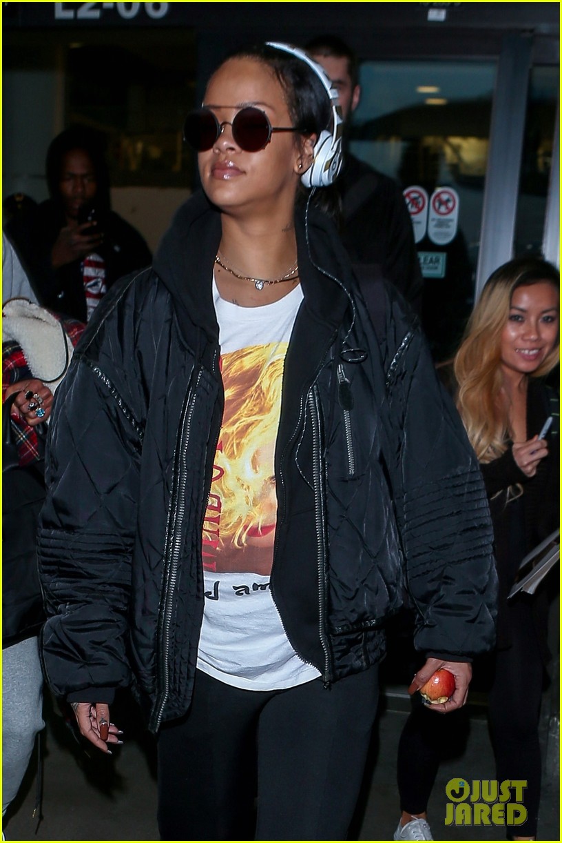 L.A. Reid Wasn't Convinced Rihanna Was Going to be a Star Photo