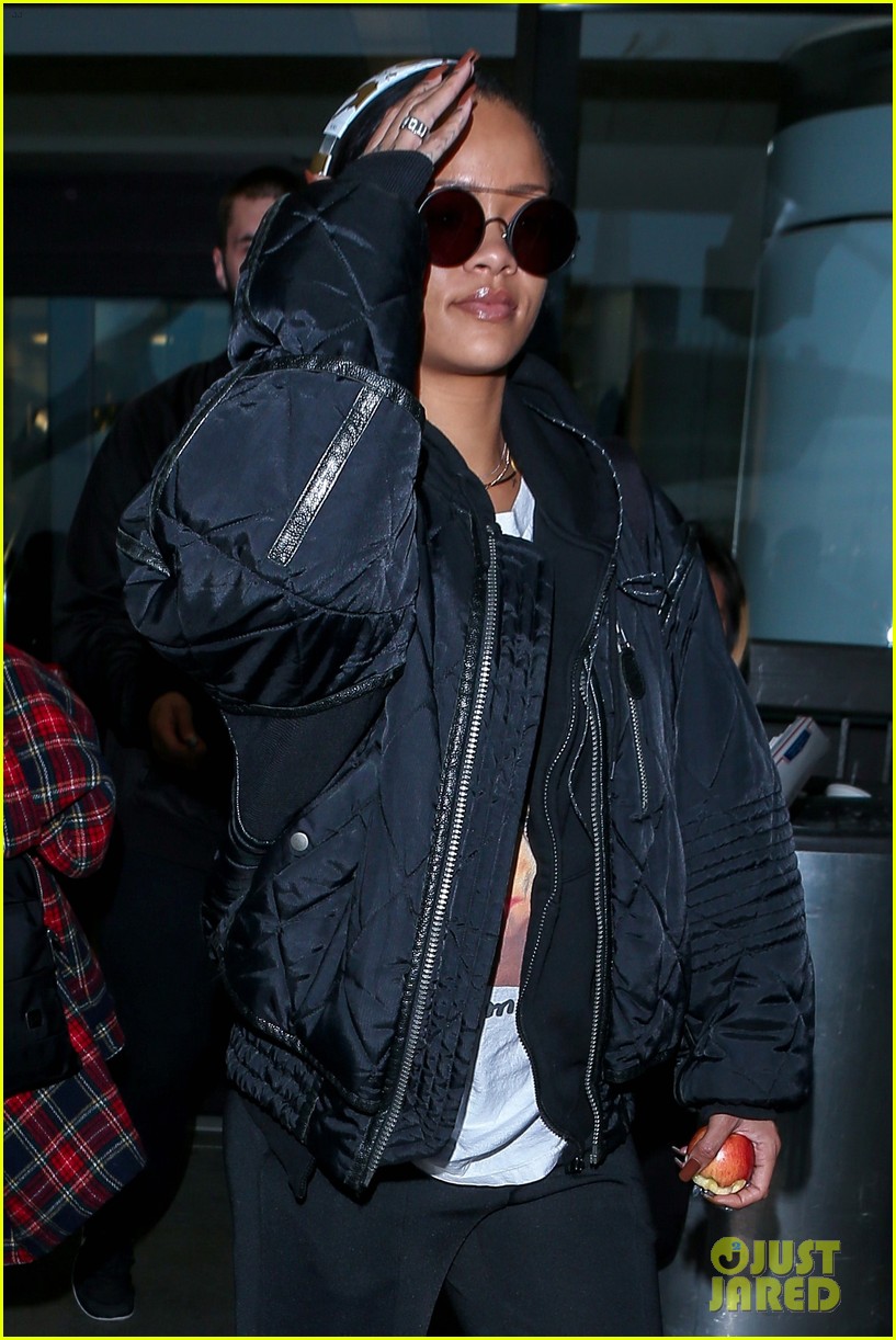 L.A. Reid Wasn't Convinced Rihanna Was Going to be a Star Photo