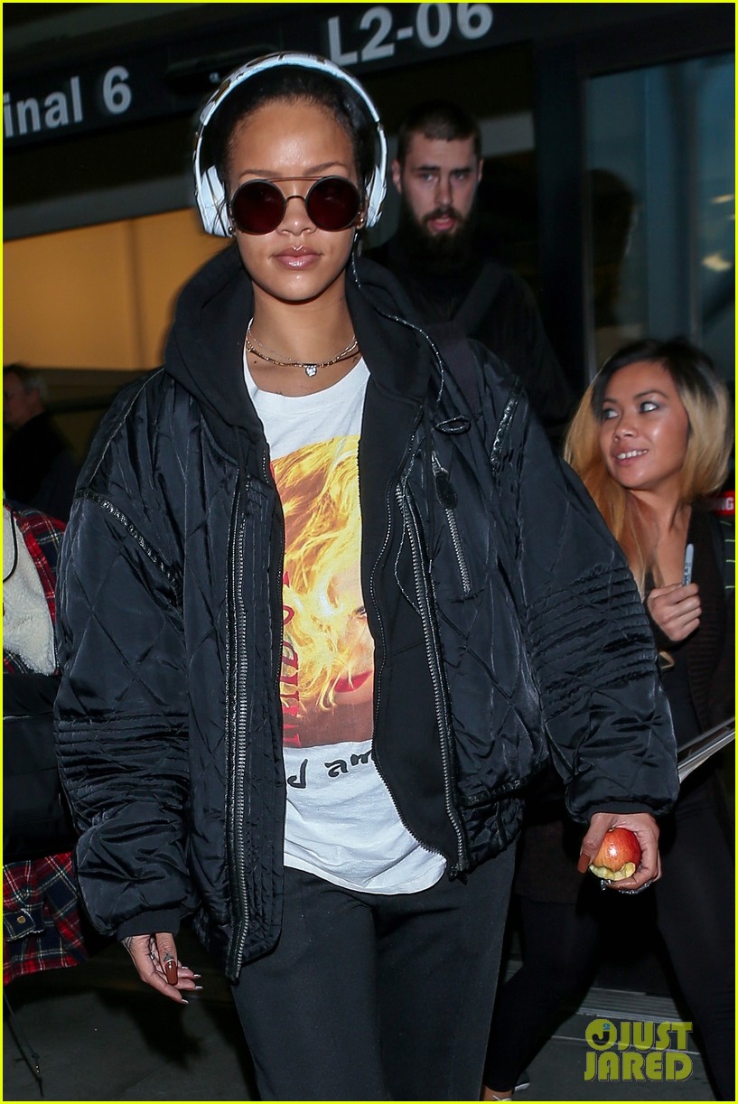 L.A. Reid Wasn't Convinced Rihanna Was Going to be a Star Photo