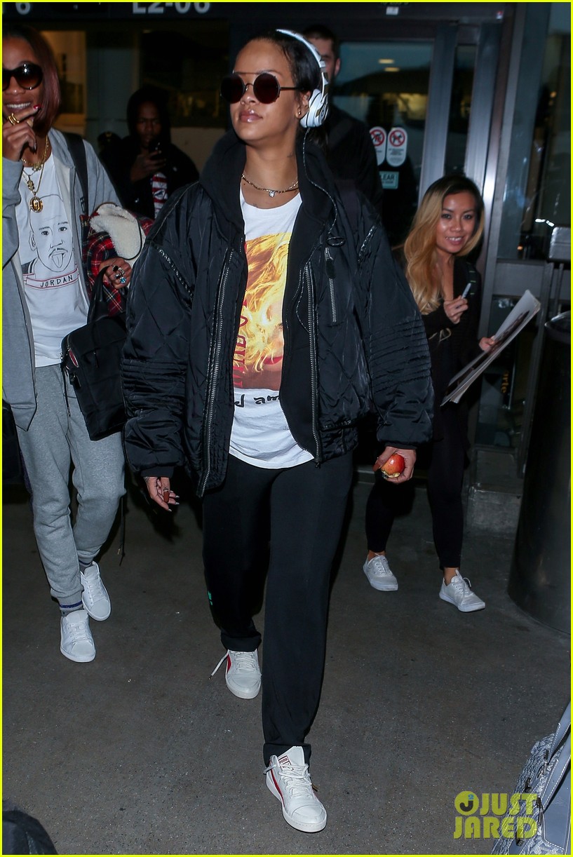 L.A. Reid Wasn't Convinced Rihanna Was Going to be a Star Photo