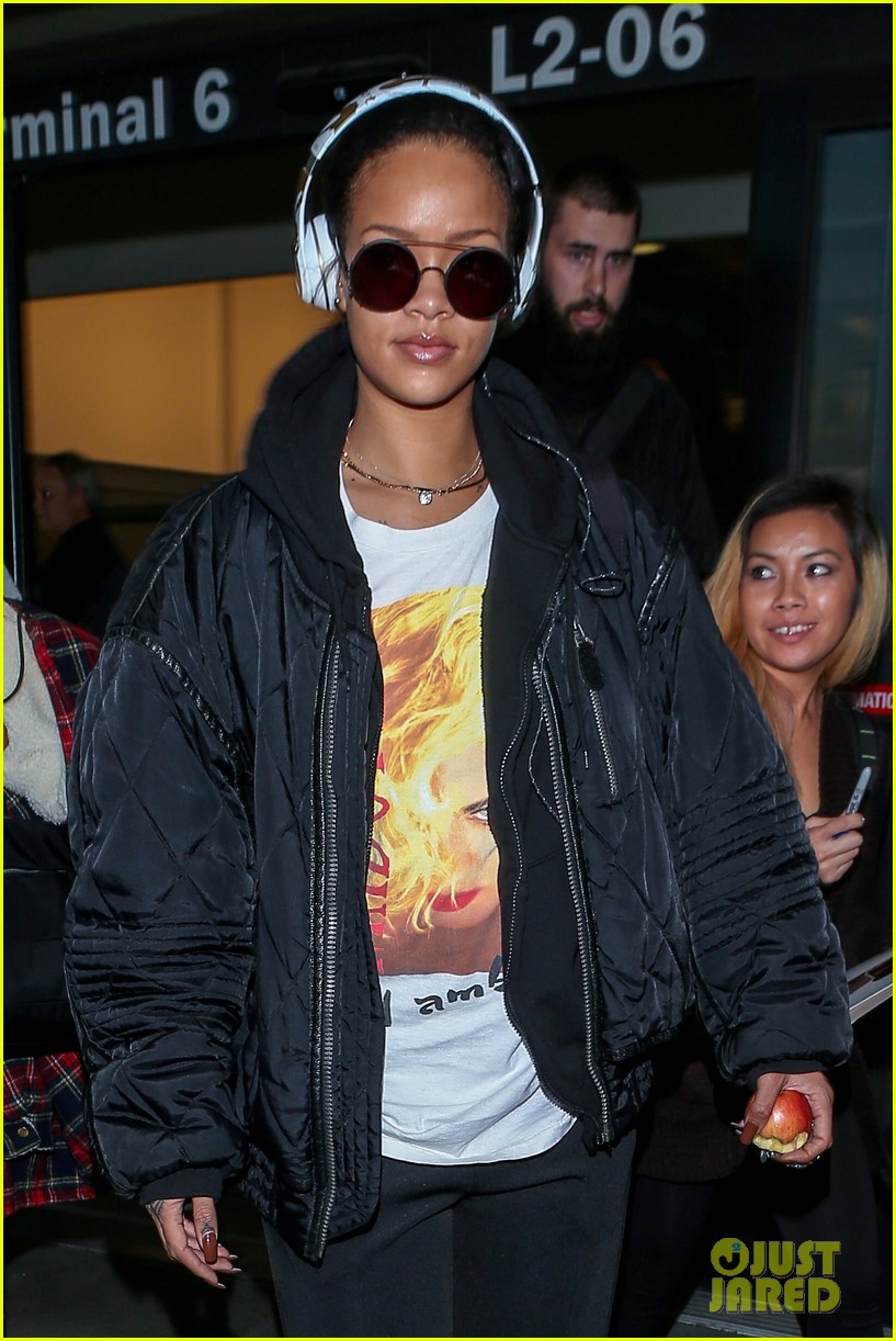 L.A. Reid Wasn't Convinced Rihanna Was Going to be a Star Photo