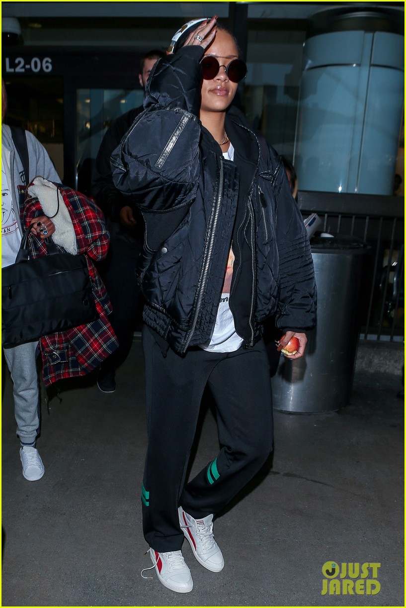 L.A. Reid Wasn't Convinced Rihanna Was Going to be a Star Photo