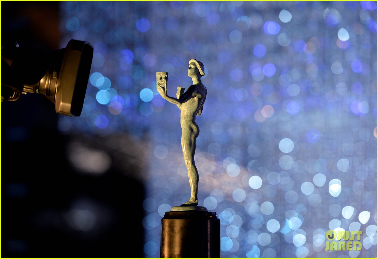 SAG Awards 2016 Live Stream Watch Red Carpet Video! Photo 3564028