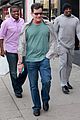 charlie sheen says manic behavoir came from too much partying 08