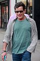 charlie sheen says manic behavoir came from too much partying 26