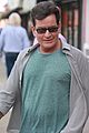 charlie sheen says manic behavoir came from too much partying 29