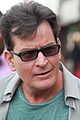 charlie sheen says manic behavoir came from too much partying 31