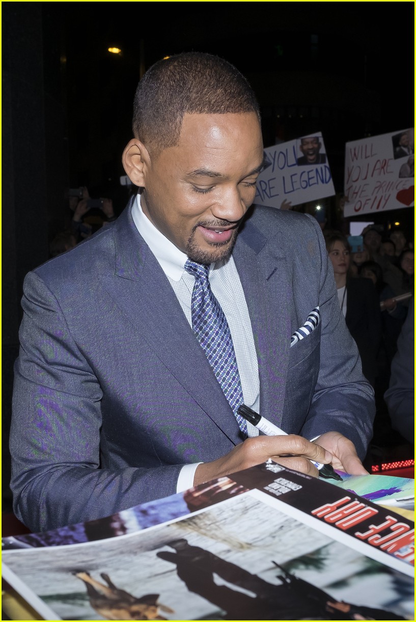 Photo will smith boycott 1989 grammys 04 Photo 3561664 Just Jared