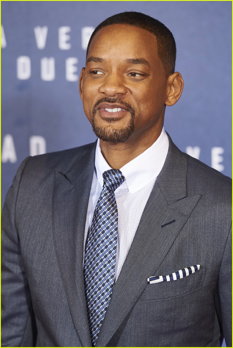Photo will smith boycott 1989 grammys 11 Photo 3561671 Just Jared