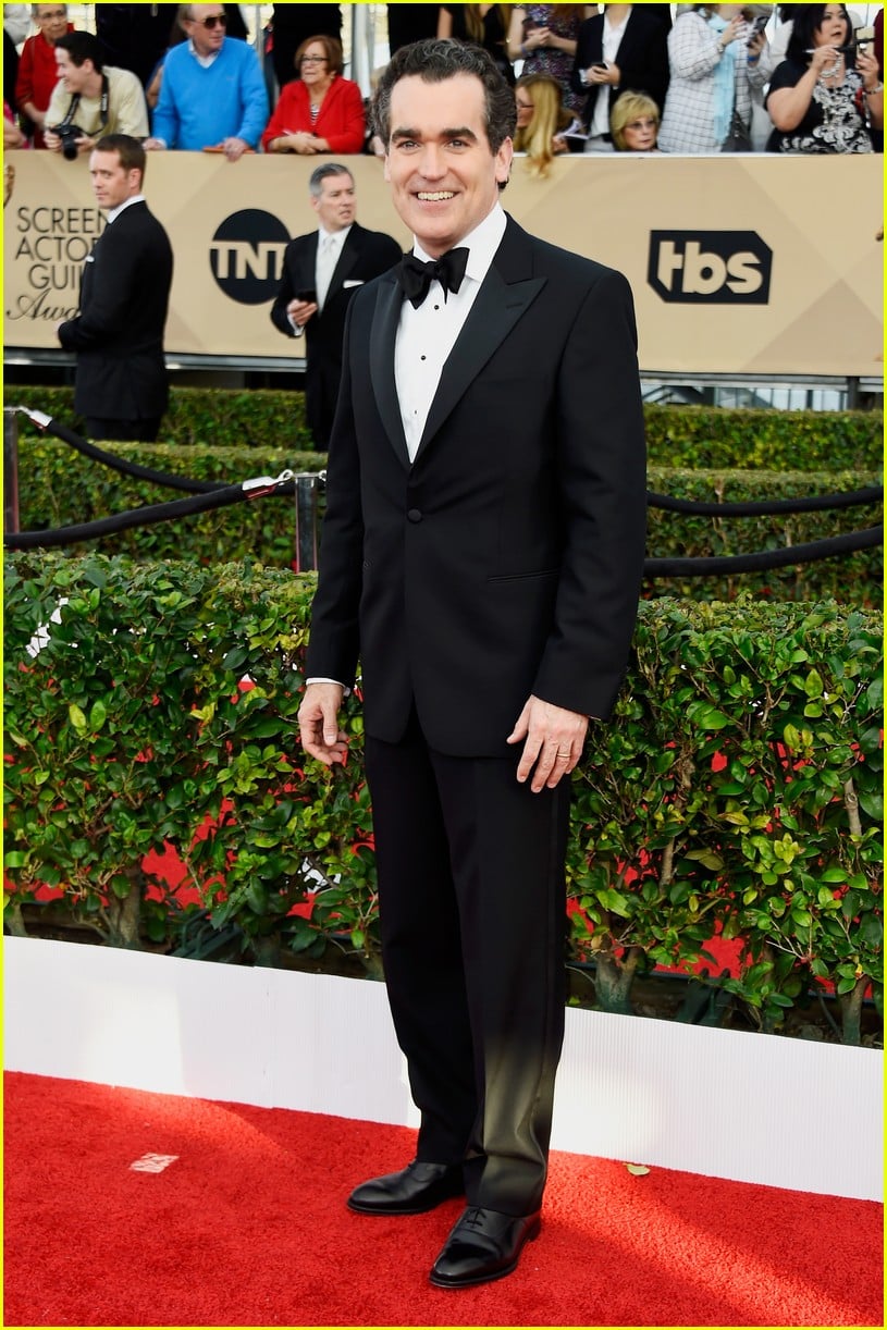 'Spotlight' Wins Cast Performance Honor at SAG Awards 2016 Photo