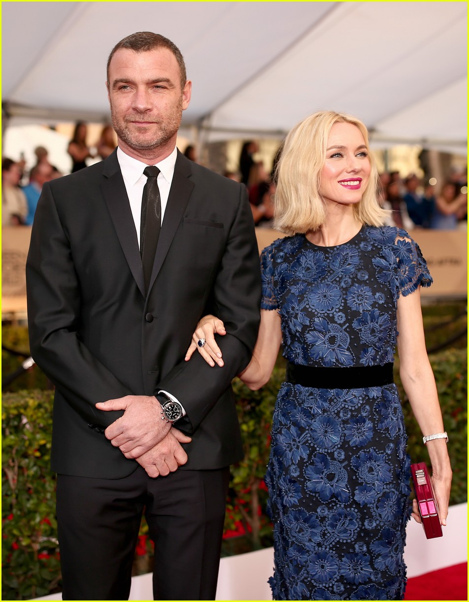 'Spotlight' Wins Cast Performance Honor at SAG Awards 2016 Photo