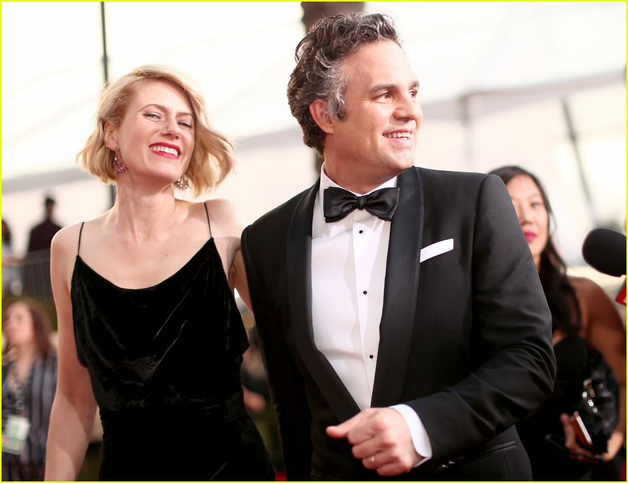 'Spotlight' Wins Cast Performance Honor at SAG Awards 2016 Photo