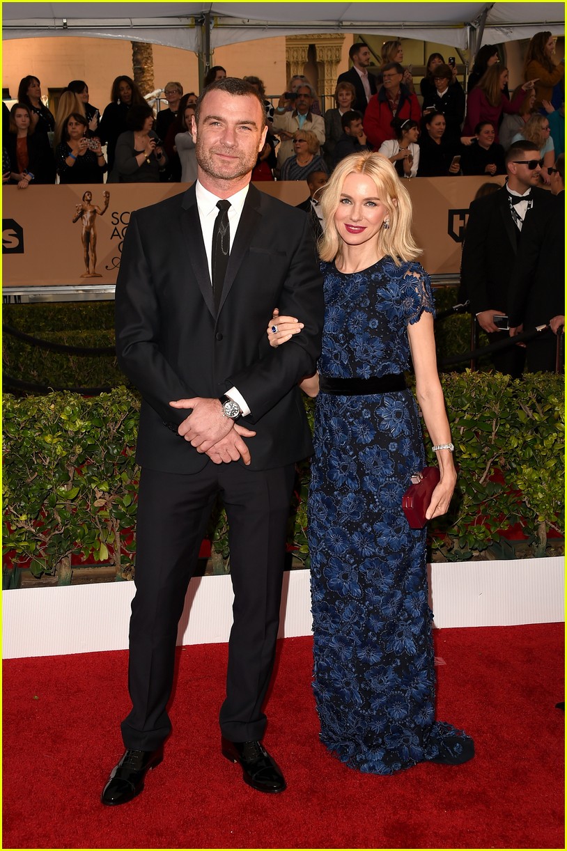 'Spotlight' Wins Cast Performance Honor at SAG Awards 2016 Photo