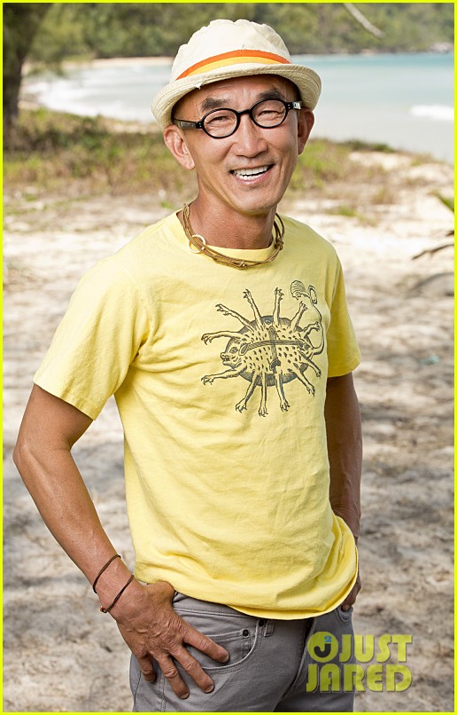 Meet the Cast of 'Survivor Kaôh Rōng' Season 32 'Brains vs. Brawns vs