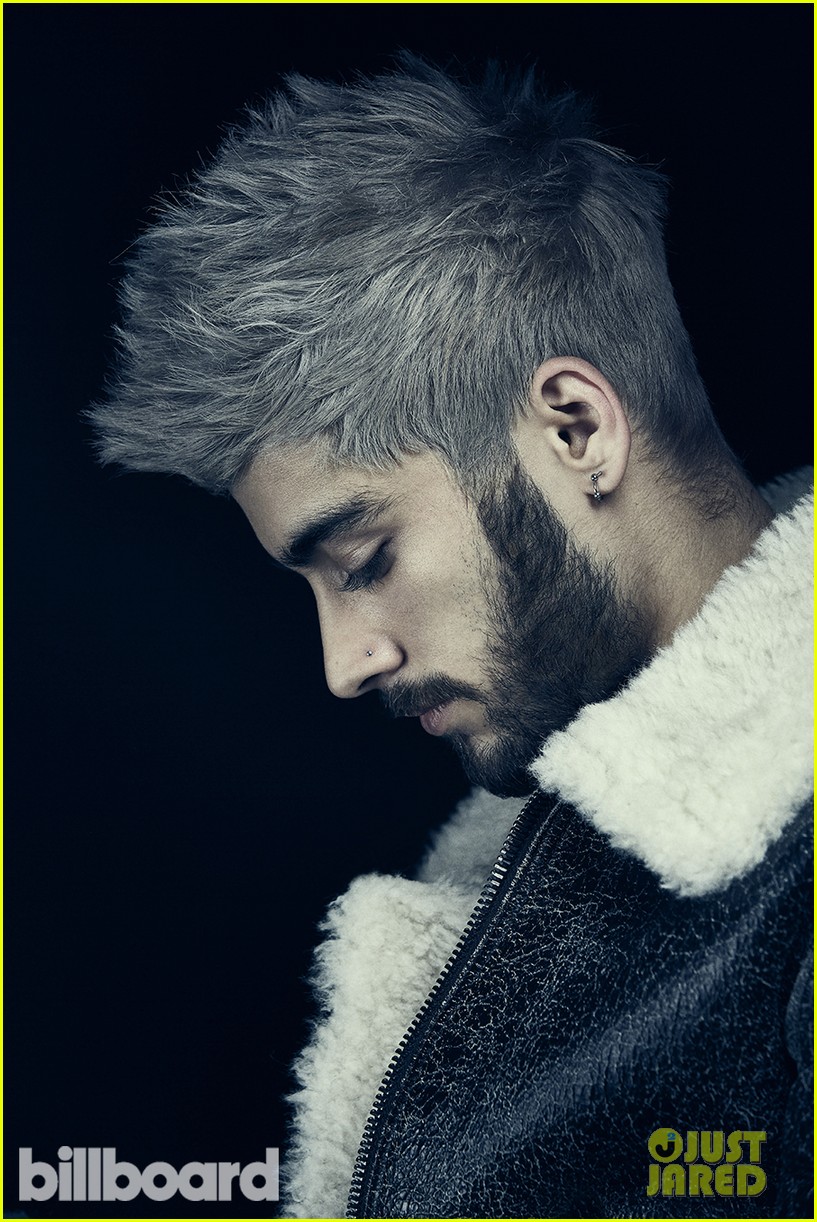 Zayn Malik Hasn't Talk to One Direction Guys After Leaving 'Phone