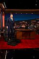 ben affleck smuggles matt damon onto jimmy kimmel live 07