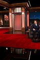 ben affleck smuggles matt damon onto jimmy kimmel live 12