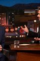 ben affleck smuggles matt damon onto jimmy kimmel live 16