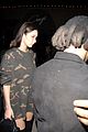 bella hadid weeknd quick date craigs walk out 08