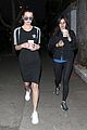 bella hadid weeknd quick date craigs walk out 15