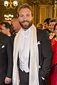 jai courtney dresses up for vienna ball with samantha barks 06