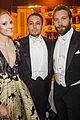 jai courtney dresses up for vienna ball with samantha barks 12