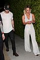 kaley cuoco sam hunt after party 11