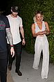kaley cuoco sam hunt after party 12