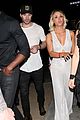 kaley cuoco sam hunt after party 14