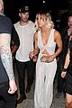 kaley cuoco sam hunt after party 15