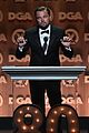 leonardo dicaprio matt damon dga 2016 01