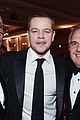 leonardo dicaprio matt damon dga 2016 05