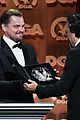 leonardo dicaprio matt damon dga 2016 14