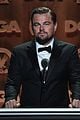 leonardo dicaprio matt damon dga 2016 15