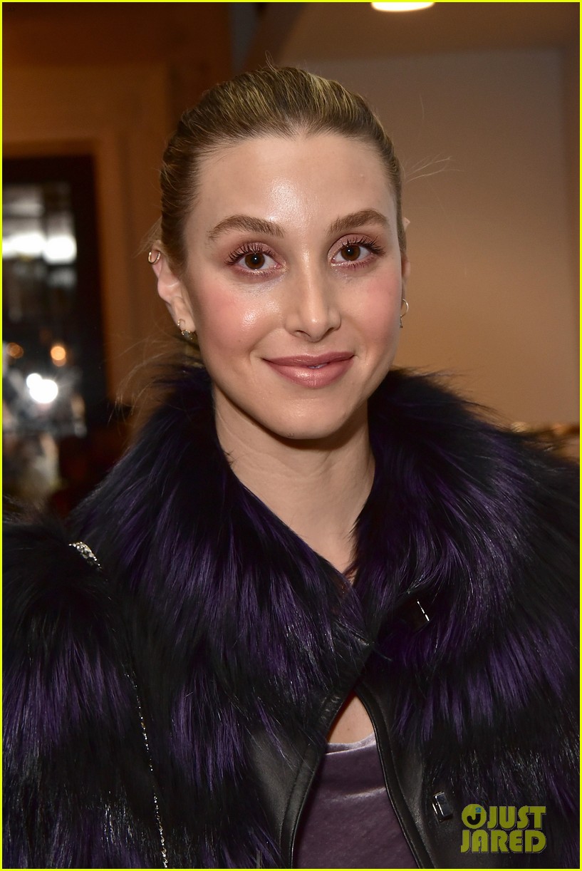 Emmy Rossum Just Moved Back to New York City!: Photo 3582357 | Emmy