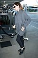 jennifer garner departs lax after breakfast 03