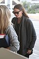 jennifer garner departs lax after breakfast 11