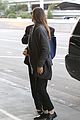 jennifer garner departs lax after breakfast 22