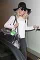 julianne hough lax ski trip after girls night 03