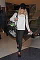 julianne hough lax ski trip after girls night 05