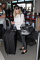 julianne hough lax ski trip after girls night 11