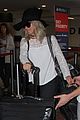 julianne hough lax ski trip after girls night 17
